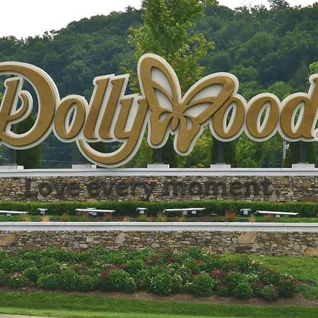 River Place Condos 304 2BD Pigeon Forge Exterior foto