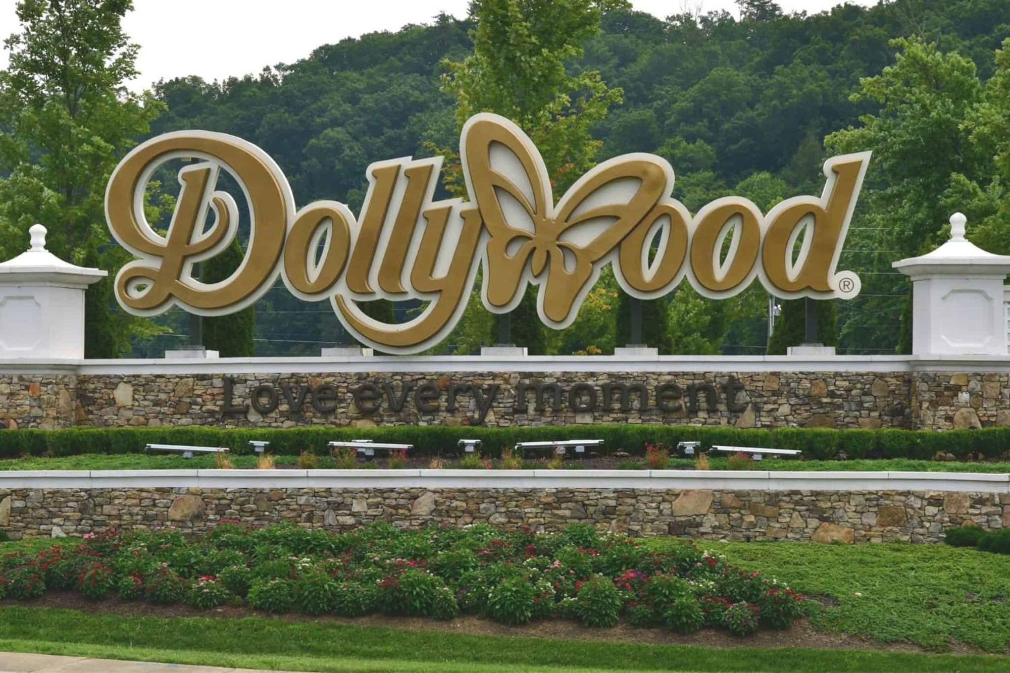 River Place Condos 304 2BD Pigeon Forge Exterior foto