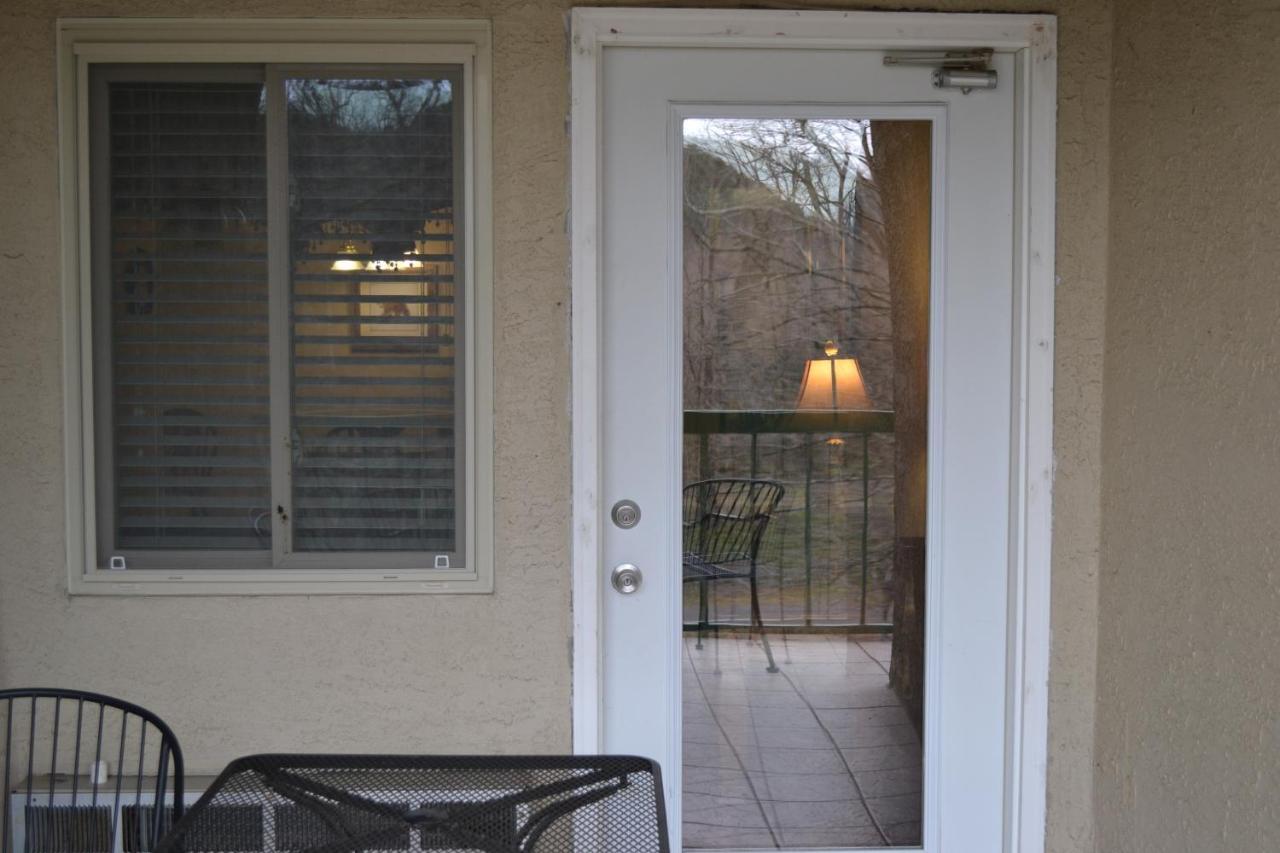 River Place Condos 304 2BD Pigeon Forge Exterior foto